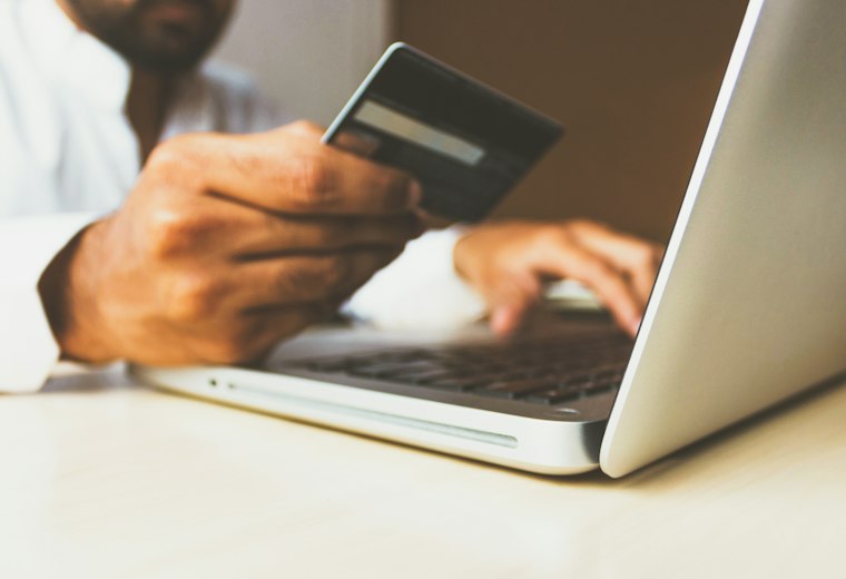 Card payment